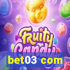 bet03 com